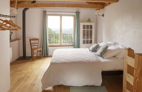 Malbosc Other | Stone cottage with a magnificent view of the Cévennes Soleil valleys