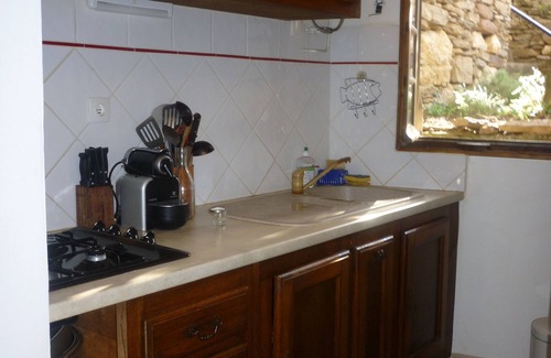 Colombieres-sur-Orb House | Stone country house on the slopes of Caroux (4-6 people)