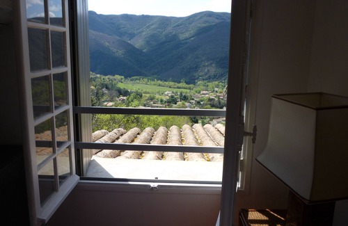 Colombieres-sur-Orb House | Stone country house on the slopes of Caroux (4-6 people)