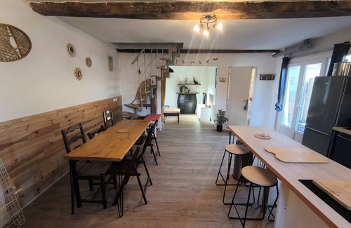 Jurancon House | Stone country house 15 minutes from Pau