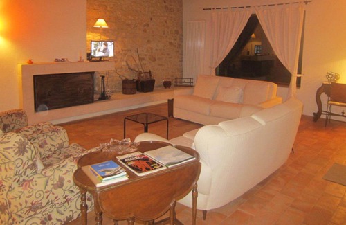 Calvi di Umbria Villa | Stone country house in southern Umbria, breathtaking location
