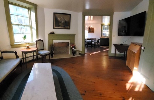 Drumore Other | (Stone Farmhouse) A getaway home at Drumore Mill