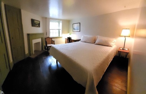 Drumore Other | (Stone Farmhouse) A getaway home at Drumore Mill