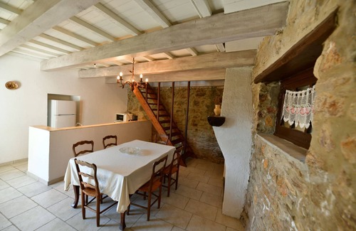 Le Martinet Other | Stone farmhouse in Cévennes hamlet