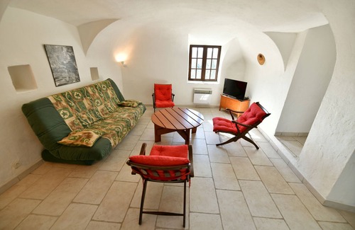 Le Martinet Other | Stone farmhouse in Cévennes hamlet