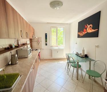 Drumul Taberei Apartment | Stone Gate Apartment #2