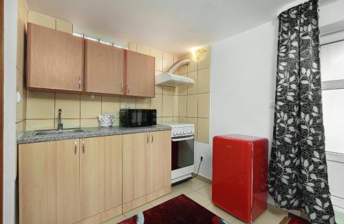 Sector 5 Apartment | Stone Gate Apartment #3