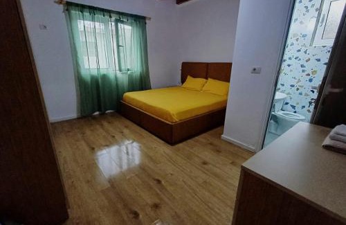 Berat House | Stone Guesthouse Kajo Roshnik