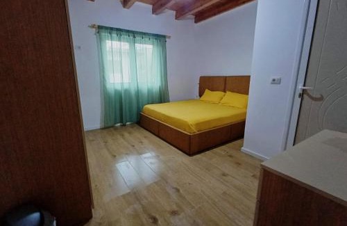 Berat House | Stone Guesthouse Kajo Roshnik