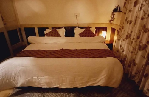 Dharamshala House | Stone Hill Villaa