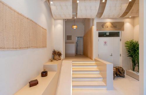 Higashikanda Apartment | STone Hotel