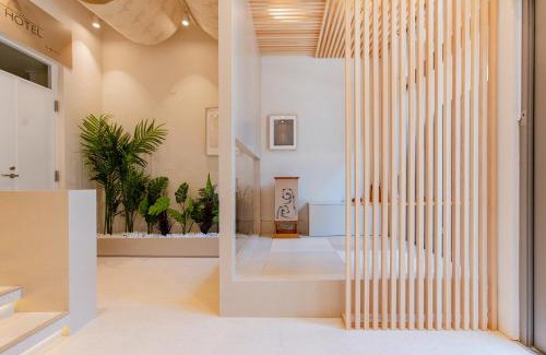 Higashikanda Apartment | STone Hotel