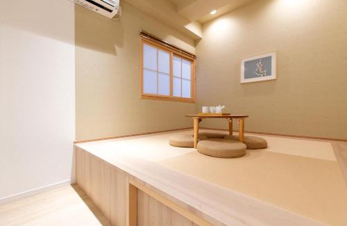 Higashikanda Apartment | STone Hotel