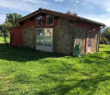 Vicchio House | Stone House 15th Century