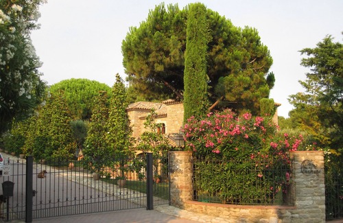 Aiguablava House | Stone house 200m from the beach, in the heart of Costa Brava.