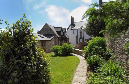 Charmouth House | Stone House