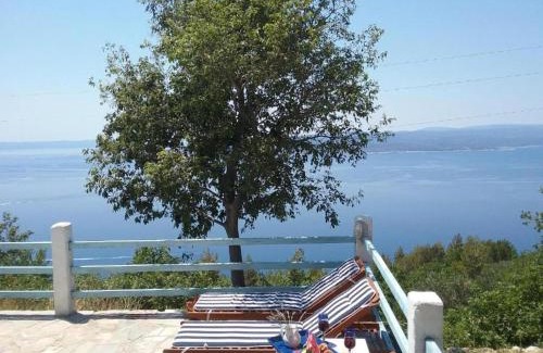 Municipality of Brela House | Stone house