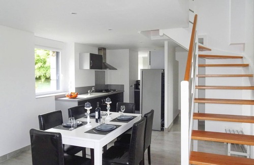 Ploumilliau House | Stone House in Brittany near Sandy Beaches