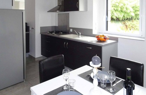 Ploumilliau House | Stone House in Brittany near Sandy Beaches