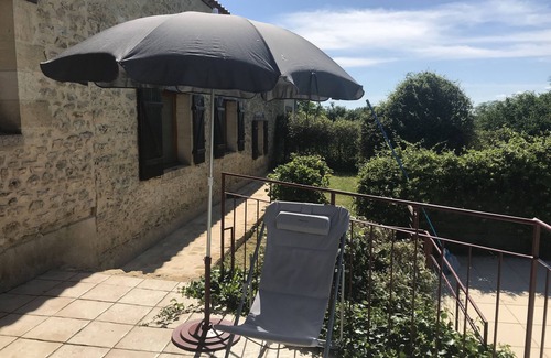 Saint-Chamassy House | Stone house in the heart of Perigord Noir, private swimming pool