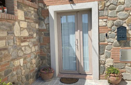 San Rocco House | Stone house