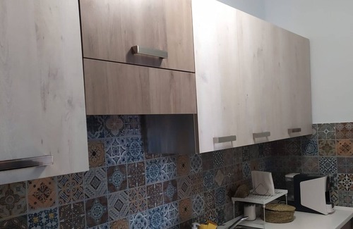 Montemaggiore Belsito House | Stone House