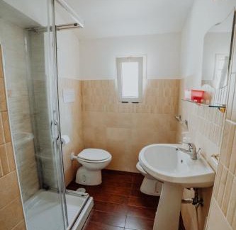 Novi Velia Bed & Breakfast | Stone house