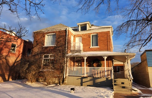Kenora Apartment | Stone House Kenora