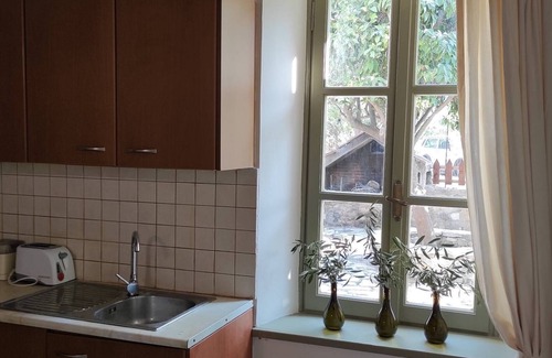 Antimachia House | Stone House Kleio Kos