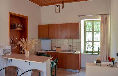 Antimachia House | Stone House Kleio Kos
