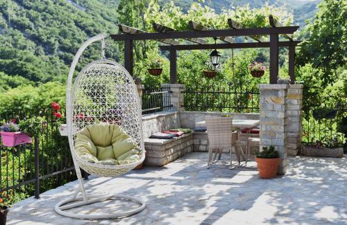 Donji Morinj Apartment | Stone House Morinj