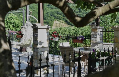 Donji Morinj Apartment | Stone House Morinj