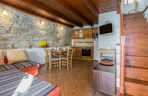 Dracevac House | Stone House Nera with Private Pool
