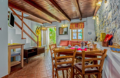 Dracevac House | Stone House Nera with Private Pool