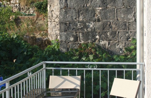 Kotor Municipality House | Stone House - Sea View - Apartment Anka