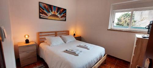 Sintra House | Stone House - Sintra Rural