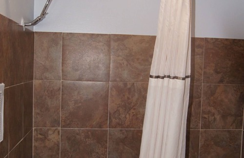 Siloam Springs Hotel | Stone Inn Motel
