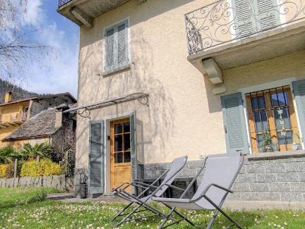 Crodo Apartment | STONE