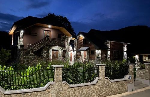 Kolasin Apartment | Stone Lodge 3