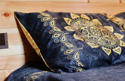 Kolasin Apartment | Stone Lodge 3
