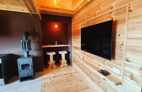 Kolasin Apartment | Stone Lodge 3
