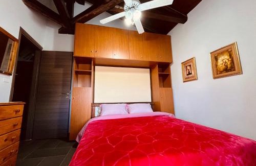 Koumaris House | Stone Maisonettes