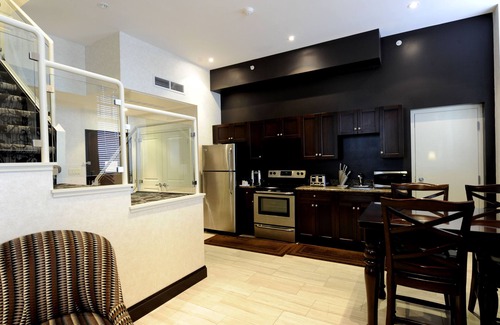 Merritton Hotel | Stone Mill Inn
