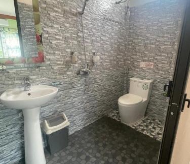 Sa Pa House | Stone Paradise Homestay