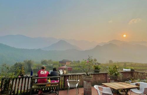 Sa Pa House | Stone Paradise Homestay