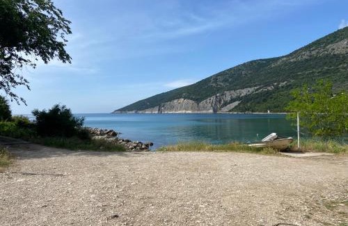 Ulcinj Municipality House | Stone & Sea house