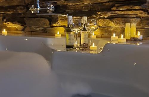 Belgrade Apartment | Stone Spa Apartman 2