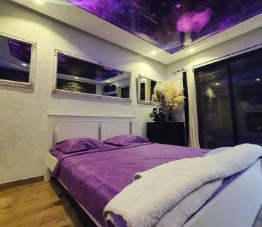 Belgrade Apartment | Stone Spa Apartman 2