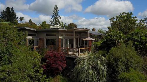 Kerikeri Bed & Breakfast | Stone Store Lodge