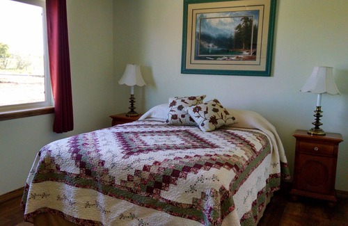 Cortez House | Stone Turtle Lodges has 3 luxurious individual cabins 3 miles north of Cortez.